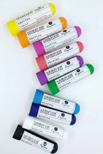 Cargar imagen en el visor de la galería, RESPIRA - COLECCIÓN ARCOIRIS 10 PZ.