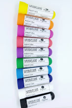 Cargar imagen en el visor de la galería, RESPIRA - COLECCIÓN ARCOIRIS 10 PZ.