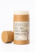 Load image into Gallery viewer, Eco Deo - Desodorante de Aromaterapia