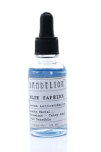 Cargar imagen en el visor de la galería, BLUE SAPHIRE - OIL SERUM