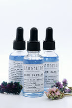 Cargar imagen en el visor de la galería, BLUE SAPHIRE - OIL SERUM