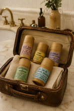 Load image into Gallery viewer, Mini Travel Essentials Kit