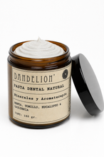 Load image into Gallery viewer, Pasta Dental de Aromaterapia Natural