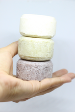 Cargar imagen en el visor de la galería, Shampoos - Trío