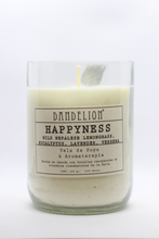 Cargar imagen en el visor de la galería, Eco Vela de Aromaterapia - Bougie candle 250 & 350 GRAMOS