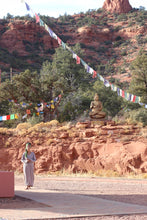 Cargar imagen en el visor de la galería, Jabón Sedona & Vetiver