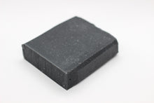 Cargar imagen en el visor de la galería, Jabón Carbón Activado, Diente de León y 3 Mentas 100 gr