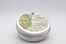 Cargar imagen en el visor de la galería, SUNNY - Protector Solar Biodegradable 75 GR
