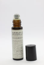 Cargar imagen en el visor de la galería, Goodness Roll On - Aceite Botánico