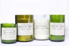 Cargar imagen en el visor de la galería, Eco Vela de Aromaterapia - Bougie candle 250 & 350 GRAMOS