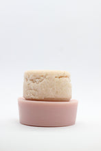 Cargar imagen en el visor de la galería, SHAMPOO & ACONDICIONADOR ZERO WASTE - LAVANDAS DEL MUNDO -