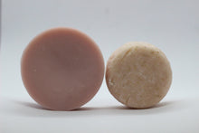 Cargar imagen en el visor de la galería, SHAMPOO & ACONDICIONADOR ZERO WASTE - LAVANDAS DEL MUNDO -