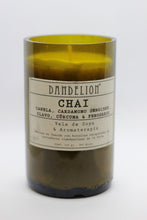 Cargar imagen en el visor de la galería, Eco Vela de Aromaterapia - Bougie candle 250 & 350 GRAMOS