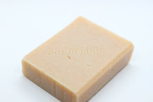 Cargar imagen en el visor de la galería, Jabón Geranium, Palmarosa & Arcilla Rosa