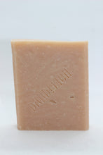 Cargar imagen en el visor de la galería, Jabón Geranium, Palmarosa & Arcilla Rosa