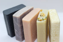 Cargar imagen en el visor de la galería, Jabones - Quinteto