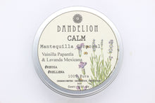 Load image into Gallery viewer, CALM - Belly & Baby Mousse Mantequilla 100 gr.