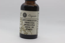 Cargar imagen en el visor de la galería, CHAPARRO AMARGO - TRAVELERS RESCUE - Tintura Amoebicida/Antiinfecciosa DETOX de Hígado