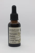 Cargar imagen en el visor de la galería, CHAPARRO AMARGO - TRAVELERS RESCUE - Tintura Amoebicida/Antiinfecciosa DETOX de Hígado