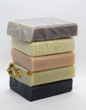 Cargar imagen en el visor de la galería, Jabones - Quinteto