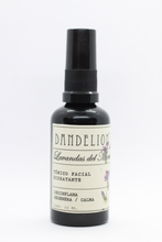 Cargar imagen en el visor de la galería, Lavandas del Mundo - Tónico Facial