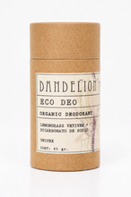 Load image into Gallery viewer, Eco Deo - Desodorante de Aromaterapia

