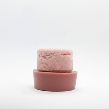 Cargar imagen en el visor de la galería, SHAMPOO &amp; ACONDICIONADOR ZERO WASTE - LAVANDAS DEL MUNDO -
