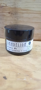 Crema de Ceramidas + Multivitaminas