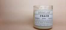 Load image into Gallery viewer, Eco Vela de Aromaterapia - Bougie candle 250 &amp; 350 GRAMOS
