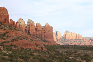 Jabón Sedona & Vetiver