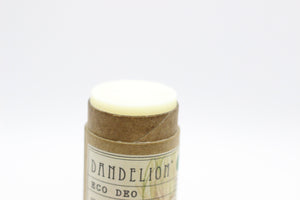 Eco Deo - Desodorante de Aromaterapia